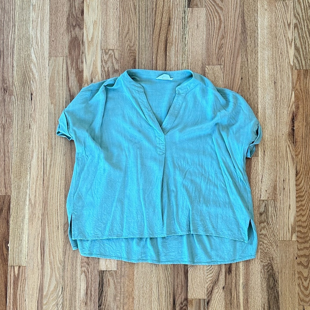 First Love Maternity Shirt